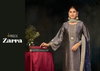 Zarra By Ibiza Pure Banglory Silk Jacquard Surat Dress Material Wholesale Market
